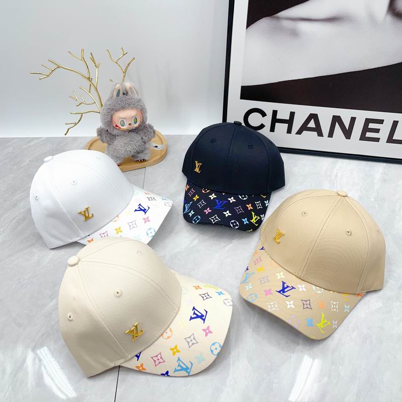 LV cap dx34